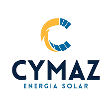 Logo da empresa CYMAZ