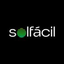Logo da empresa Solfácil