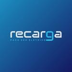 Logo da empresa RecargaEV