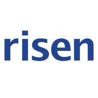 Logo da empresa Risen Energy Brasil