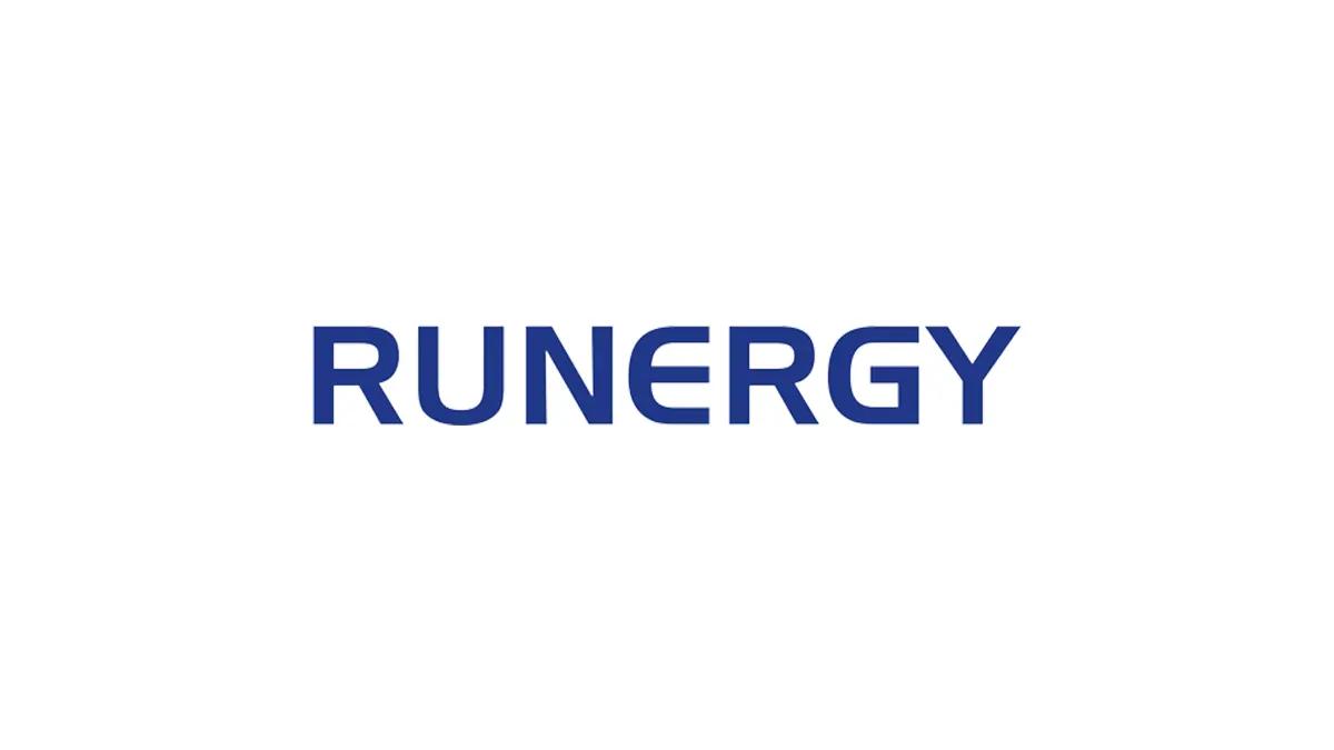 Logo da empresa Runergy Brasil