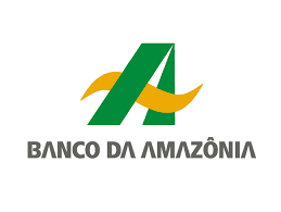 Logo da empresa Banco da Amazônia