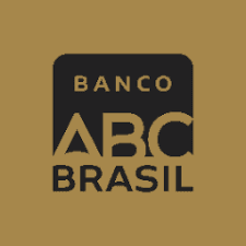 Logo da empresa Banco ABC Brasil