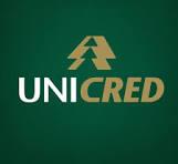 Logo da empresa Unicred