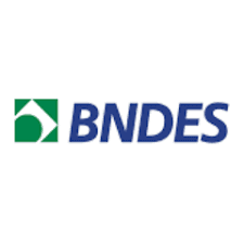 Logo da empresa BNDES