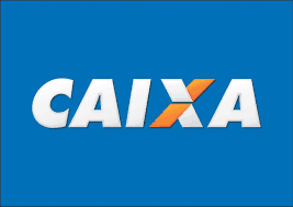 Logo da empresa Caixa Econômica Federal