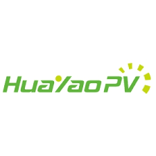 Logo da empresa Huayao PV Brasil