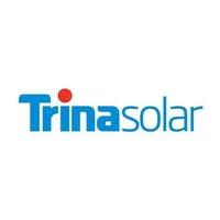 Logo da empresa Trina Solar Brasil