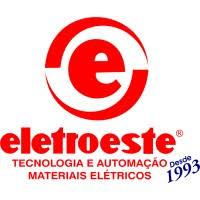 Logo da empresa Eletroeste Solar Energy