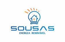 Logo da empresa Sousas Energia Renovável