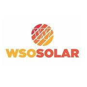 Logo da empresa WSO Energia Solar