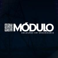 Logo da empresa Módulo Energia