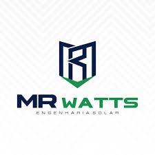 Logo da empresa Mr Watts