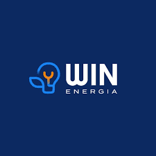 Logo da empresa Win Energia e Soluções LTDA
