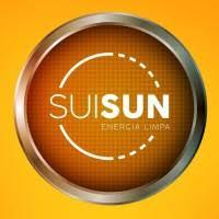Logo da empresa Suisun Energia Limpa