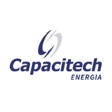 Logo da empresa Capacitech Service Drive