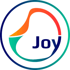 Logo da empresa Joy Energy