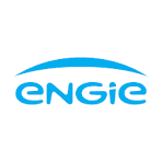 Logo da empresa Engie
