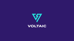 Logo da empresa Voltaic