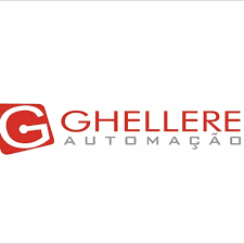Logo da empresa Ghellere Automação