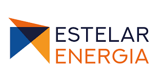 Logo da empresa Estelar Energia