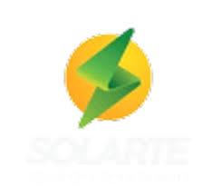 Logo da empresa Solarte