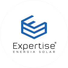 Logo da empresa Expertise Solar
