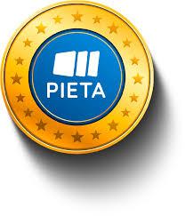 Logo da empresa Pieta