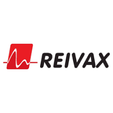 Logo da empresa REIVAX