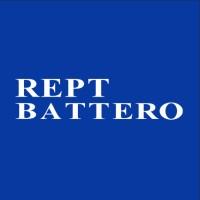 Logo da empresa REPT BATTERO