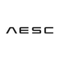 Logo da empresa AESC Brasil