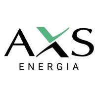 Logo da empresa AXS Energia
