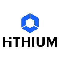 Logo da empresa Hithium Brasil