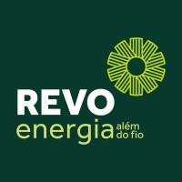 Logo da empresa Revo Energia