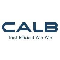 Logo da empresa CALB Brasil