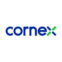 Logo da empresa Cornex Brasil