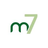 Logo da empresa Mobi7