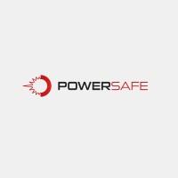 Logo da empresa Powersafe (Getpower)