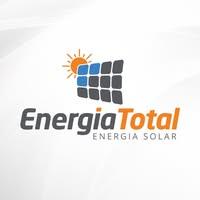 Logo da empresa Energia Total