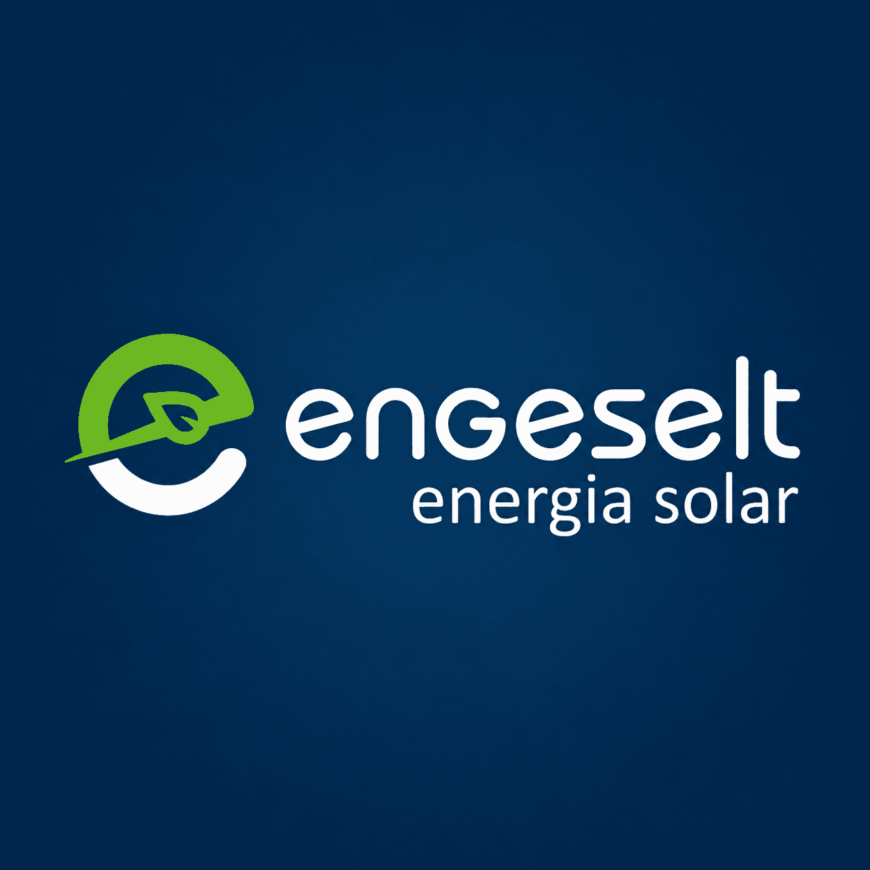 Logo da empresa Engeselt Solar