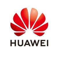 Logo da empresa Huawei Brasil