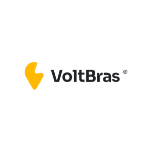 Logo da empresa Voltbras