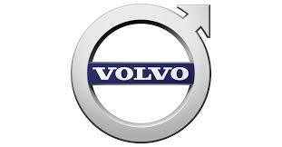 Logo da empresa Volvo Recharge