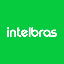 Logo da empresa Intelbras